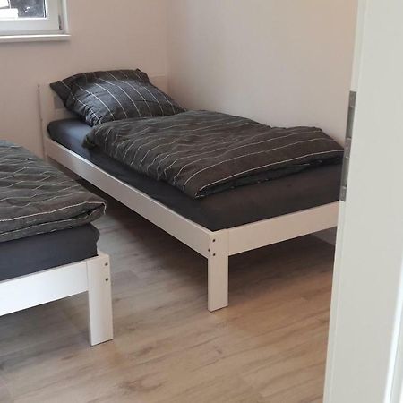 Cottage Am Wald Bei Berlin 法尔肯塞 外观 照片