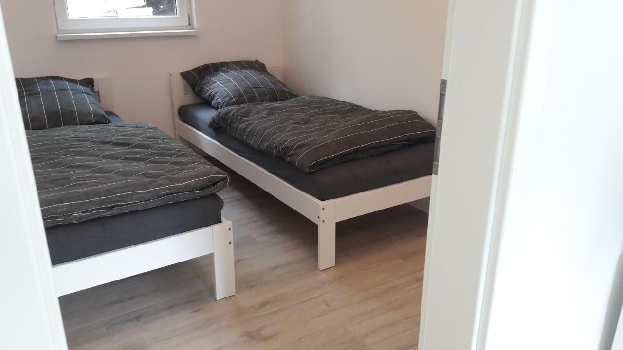 Cottage Am Wald Bei Berlin 法尔肯塞 外观 照片